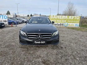 Mercedes-Benz E 220 FACE TOP BURMASTER