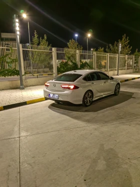 Opel Insignia Opc line | Mobile.bg    4