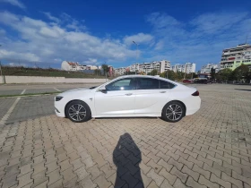 Обява за продажба на Opel Insignia Opc line ~28 500 лв. - изображение 6 | Auto.bg Обява за продажба на Opel Insignia Opc line ~28 500 лв. - изображение 6