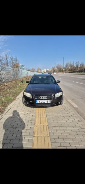 Audi A4 7 | Mobile.bg    3