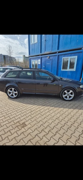 Audi A4 7 | Mobile.bg    2