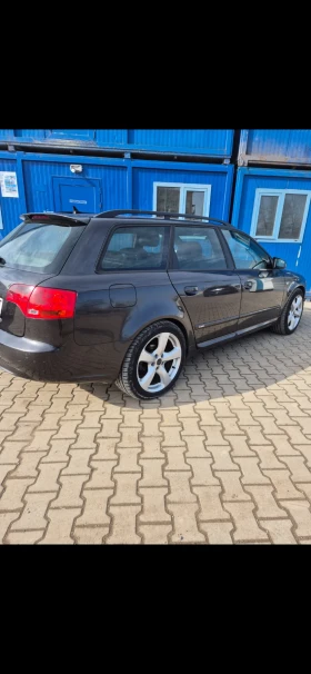 Audi A4 7 | Mobile.bg    7