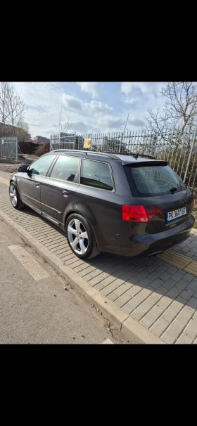 Audi A4 7 | Mobile.bg    4