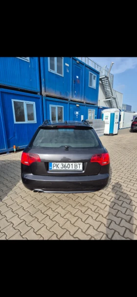 Audi A4 7 | Mobile.bg    8
