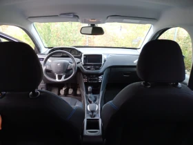 Обява за продажба на Peugeot 2008 ~17 800 лв. - изображение 7