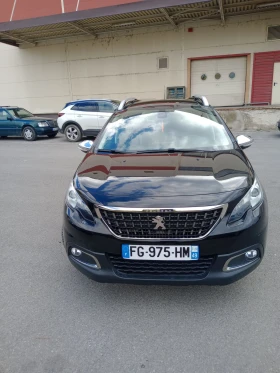 Обява за продажба на Peugeot 2008 ~17 800 лв. - изображение 2