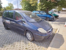 Citroen C8 | Mobile.bg    2