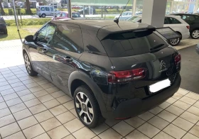 Citroen C4 Cactus 1.2T /1.2 i / 1.6 HDI  - 11 лв. / 5.62 € - 96539185 2