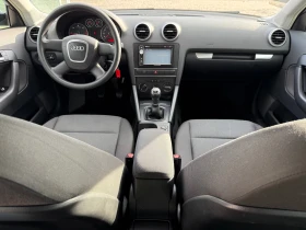 Audi A3 1.6TDi, FACELIFT,  | Mobile.bg    9