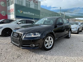 Audi A3 1.6TDi, FACELIFT,