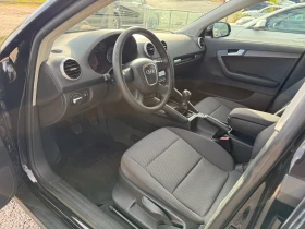 Audi A3 1.6TDi, FACELIFT,  | Mobile.bg    8