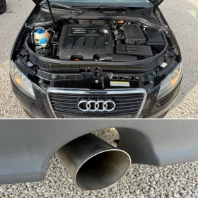 Audi A3 1.6TDi, FACELIFT,  | Mobile.bg    17
