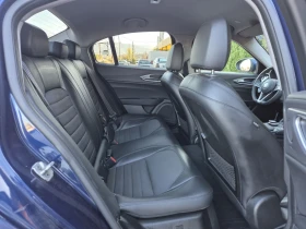 Alfa Romeo Giulia 2.2-JTD/180кс - 28600 лв. / 14622.95 € - 39685085 12