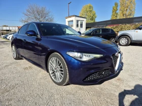 Alfa Romeo Giulia 2.2-JTD/180кс - 28600 лв. / 14622.95 € - 39685085 6