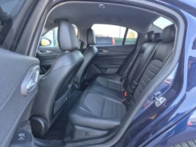 Alfa Romeo Giulia 2.2-JTD/180кс - 28600 лв. / 14622.95 € - 39685085 11
