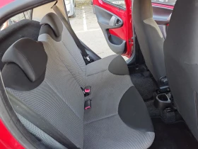 Toyota Aygo, снимка 10
