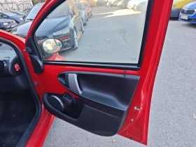 Toyota Aygo, снимка 8