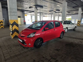 Toyota Aygo, снимка 1