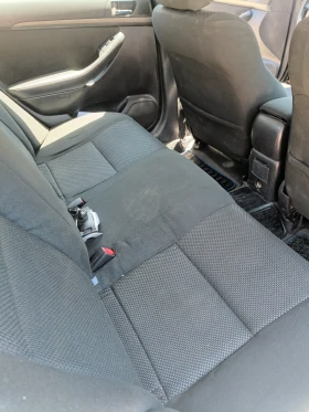 Toyota Avensis 22, снимка 8
