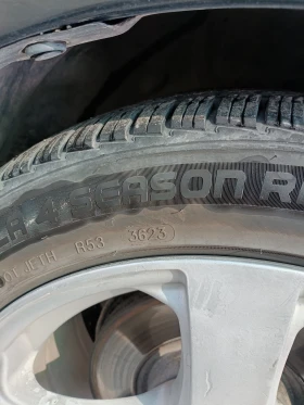 Toyota Avensis 22, снимка 3