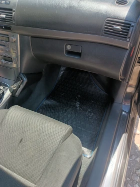 Toyota Avensis 22, снимка 10