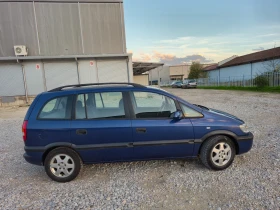 Opel Zafira 2.0 Dti 101 коня - 3300 лв. / 1687.26 € - 58667215 6