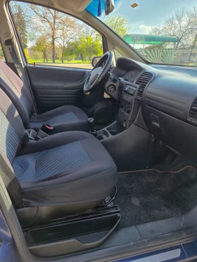 Opel Zafira 2.0 Dti 101 коня - 3300 лв. / 1687.26 € - 58667215 13
