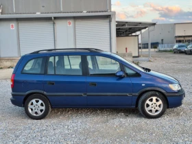 Opel Zafira 2.0 Dti 101 коня - 3300 лв. / 1687.26 € - 58667215 2