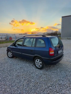 Opel Zafira 2.0 Dti 101 коня - 3300 лв. / 1687.26 € - 58667215 10