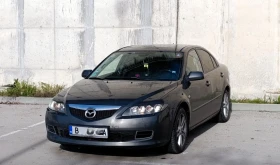 Mazda 6, снимка 3