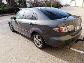 Mazda 6, снимка 7