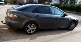 Mazda 6, снимка 6
