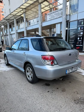 Subaru Impreza 2.0R 160HP 4X4 - 2500 € / 4889.57 лв. - 30200692 5