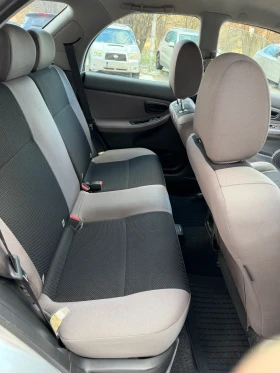 Subaru Impreza 2.0R 160HP 4X4 - 2500 € / 4889.57 лв. - 30200692 12