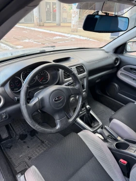 Subaru Impreza 2.0R 160HP 4X4 - 2500 € / 4889.57 лв. - 30200692 9
