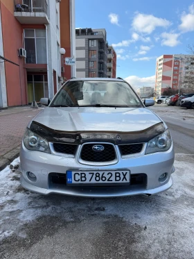 Subaru Impreza 2.0R 160HP 4X4 - 2500 € / 4889.57 лв. - 30200692 2