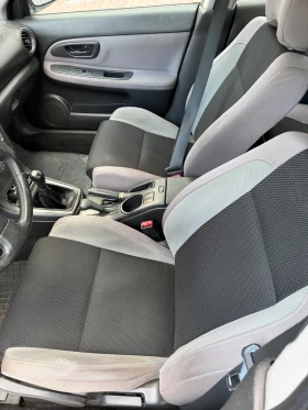 Subaru Impreza 2.0R 160HP 4X4 - 2500 € / 4889.57 лв. - 30200692 8