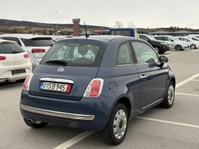 Fiat 500 1.2I * ������ * ��� ����*  | Mobile.bg � ����� ������ 5