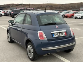 Fiat 500 1.2I * ������ * ��� ����*  | Mobile.bg � ����� ������ 6