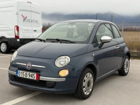 Fiat 500 1.2I * ������ * ��� ����*  | Mobile.bg � ����� ������ 2