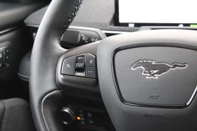 Ford Mustang Mach-E Premium X AWD | No Accident | Extended Range - 20450 € / 39996.72 лв. - 67177005 13