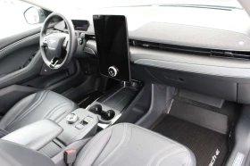 Ford Mustang Mach-E Premium X AWD | No Accident | Extended Range - 20450 € / 39996.72 лв. - 67177005 11