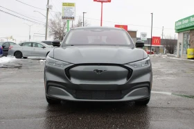 Ford Mustang Mach-E Premium X AWD | No Accident | Extended Range