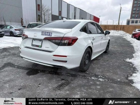 Honda Civic * Sport Hybrid / Sport Touring Hybrid * CARFAX * Ц - 29850 € / 58381.53 лв. - 33072502 15