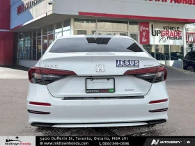 Honda Civic * Sport Hybrid / Sport Touring Hybrid * CARFAX * Ц - 29850 € / 58381.53 лв. - 33072502 9