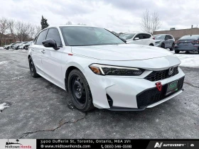 Honda Civic * Sport Hybrid / Sport Touring Hybrid * CARFAX * Ц - 29850 € / 58381.53 лв. - 33072502 13