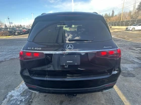 Mercedes-Benz GLS 450 - 61600 € / 120479.13 лв. - 27031048 5