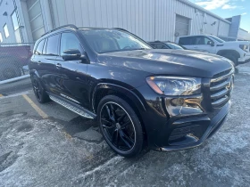 Mercedes-Benz GLS 450 