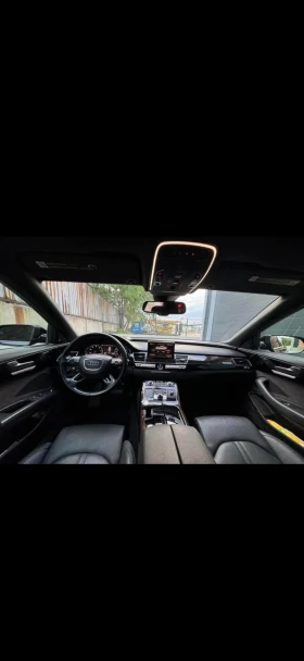 Audi A8 3.0TFSI  - 19000 € / 37160.77 лв. - 46811316 9