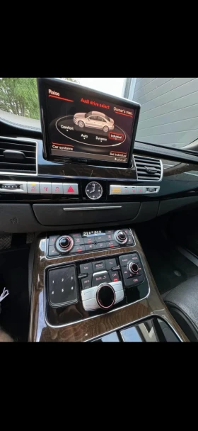 Audi A8 3.0TFSI  - 19000 € / 37160.77 лв. - 46811316 10